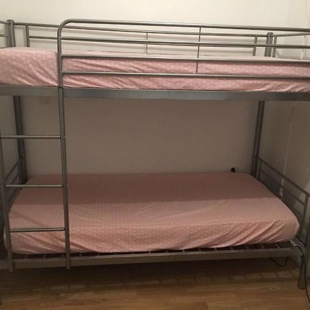 Lori Hostel Bobigny Dış mekan fotoğraf