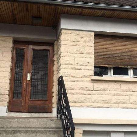 Lori Hostel Bobigny Dış mekan fotoğraf