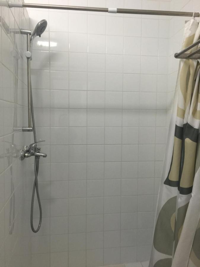 Lori Hostel Bobigny Dış mekan fotoğraf