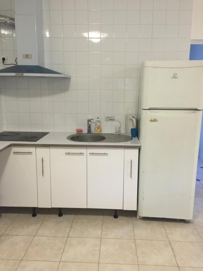 Lori Hostel Bobigny Dış mekan fotoğraf